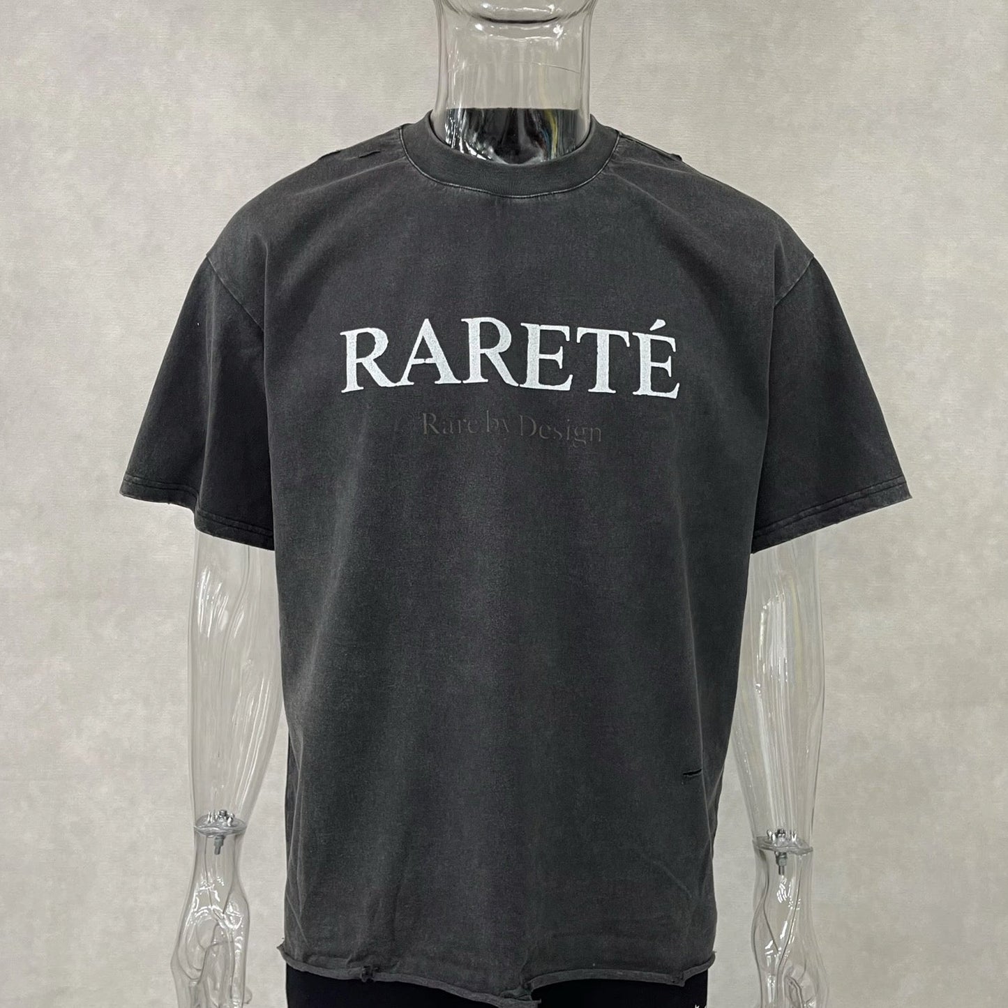 RARETÉ — NOCTURNE