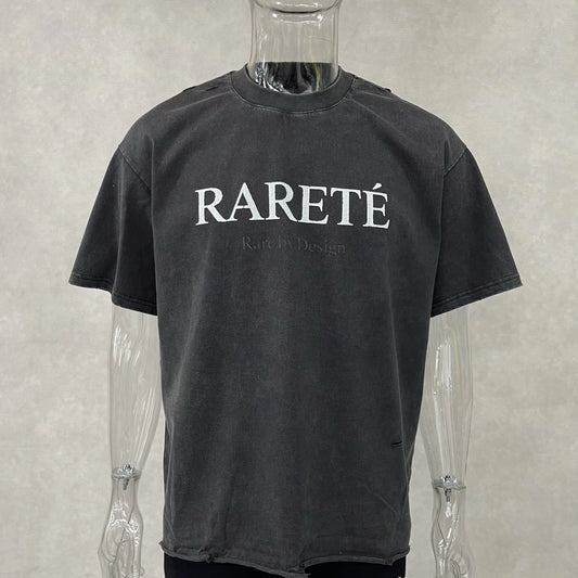RARETÉ — NOCTURNE